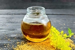 Mustard Oil for health, Mustard Oil disadvantages, is mustard oil harmful for heart health, Culture