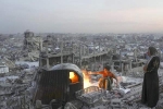 Israel Vs Gaza deaths, Israel Vs Gaza latest news, over 200 killed in israel s biggest strike on gaza, Jr ntr