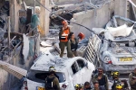 Israel Vs Iran War, Israel Vs Iran War new breaking, israel vs iran war 224 killed, Hossein