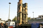 Iran, Israel Vs Iran pictures, israel destroys iran s s 300, Rajesh