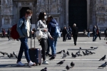 Italy, coronavirus, italy in complete lockdown amidst coronavirus scare, Galli