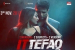 Sonakshi Sinha, Ittefaq movie, ittefaq hindi movie, Akshaye khanna