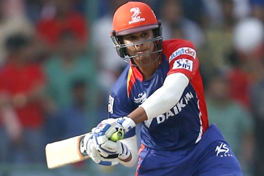 Iyer stuns Gujarat Lions