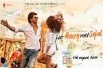 Jab Harry Met Sejal cast and crew, Jab Harry Met Sejal Hindi, jab harry met sejal hindi movie, Imtiaz ali