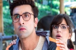 Jagga Jasoos rating, Ranbir Kapoor, jagga jasoos movie review rating story cast and crew, Saurabh shukla