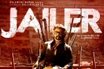 Nelson Dilipkumar, Rajinikanth, jailer first day box office, Tamil cinema