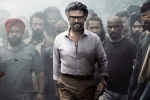 Rajinikanth Jailer review, Vasanth Ravi, jailer movie review rating story cast and crew, Tamanna