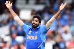 India Vs Australia, Test Match, jasprit bumrah proves why he is the best bowler in the world, Busch