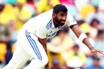 Jasprit Bumrah Vs Kapil Dev, Jasprit Bumrah Kapil Dev's record, jasprit bumrah breaks kapil dev s record, Kapil dev