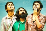 Jathi Ratnalu new updates, Jathi Ratnalu, jathi ratnalu overperforms at the tollywood box office, Sreekaram review