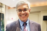 Jay Bhattacharya doctor, Jay Bhattacharya latest, jay bhattacharya is trump s pick to lead us medical agency, Coronavirus uk