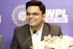 ICC, Jay Shah updates, jay shah to be named as the new icc chairman, Nominatio