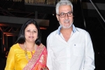 Jayasudha's husband, Telugu actress, telugu actress jayasudha s husband found dead, Balaji telefilms