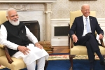 Joe Biden and Narendra Modi 2023, Joe Biden and Narendra Modi meeting, joe biden to host narendra modi, Quad summit