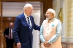 Joe Biden, USA president Joe Biden India Visit, joe biden to unveil rail shipping corridor, Joe biden