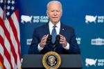 Joe Biden, USA, joe biden cancels fixed time visa rule for international students, Relief for indian students