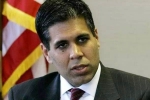 US NRI news, Judge Of US Court of Appeals, indian american appointed as judge of us court of appeals, Amul thapar