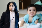 Indian bay sitters, Indian American, judge reduces indian american baby sitter s murder conviction, Meghan