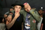 Justin Bieber, chris brown ft justin bieber anybody mp3, justin bieber under criticism for supporting rape accused chris brown, Justin bieber