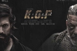 KGF: Chapter 2 updates, KGF: Chapter 2 review, kgf chapter 2 day one collections, Kolar