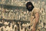 KGF in telugu, KGF, kgf set to release in 400 theaters in karnataka 1 500 in country, Kannada cinema