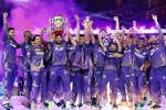 IPL 2024, IPL 2024 breaking, kkr bags ipl 2024 title, Prize money