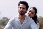 Shahid Kapoor’s Kabir Singh, north american box office, shahid kapoor s kabir singh reign north american box office with growing numbers, United states us box office