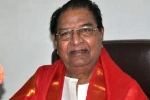 Kaikala Satyanarayana health, Kaikala Satyanarayana movies, tollywood actor kaikala satyanarayana is no more, Chiru