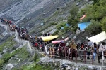 Kailash, Pilgrims, kailash manasarovar yatra two indian pilgrims dead 1 500 stranded in nepal, Indian pilgrims