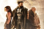 Kalki 2898 AD movie story, Kalki 2898 AD Movie Tweets, kalki 2898 ad movie review rating story cast and crew, Mahabharat 3d