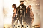 Kamal Haasan, Vyjayanthi Movies, kalki 2898 ad gets a new release date, Holi