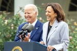 Kamala Harris updates, Kamala Harris updates, kamala harris has a better chance of retaining white house than biden, Michelle