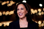 kamala harris spot among Democratic Presidential Aspirants, Kamala harris mother, kamala harris surges to second spot among democratic presidential aspirants, Elizabeth warren