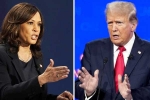 US election, Salman Rushie, kamala harris vs donald trump identity crisis, Abc