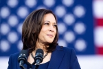 Kamala in Campaign, Harris slams Trump, kamala harris launches her presidential campaign, 2020 us presidential campaign