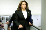 Trump, kamala harris mother, kamala harris to decide on 2020 presidential bid soon, 2020 presidential elections