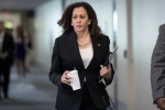 democratic, Kamala harris decision on US president run, kamala harris to decide on 2020 u s presidential bid over the holiday, Midterm elections