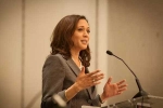 Kamala Harris, US Senate, indian american kamala harris creates wins us senate seat, Shadow attorney general