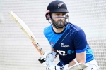 New Zealand, Kane Williamson latest, kane williamson quits captaincy for new zealand, Bilateral series