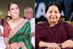 Thalaivi movie, Kangana Ranaut as Jayalalithaa, kangana ranaut to play jayalalithaa in al vijay s thalaivi, Ntr biopic