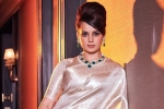 Kangana Ranaut updates, Prabhas, kangana ranaut s dream to work with prabhas, Thalaivi