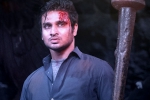 Karthikeya 2 news, Karthikeya 2 news, karthikeya 2 trailer is packed with thrilling stuff, Mathura