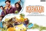 Dulquer Salmaan, review, karwaan hindi movie, Cheetah