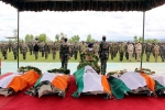 Indian army, col sharma, 5 indian army personnel killed in kashmir shootout, Major soof