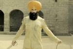 Kesari release date, Kesari updates, akshay kumar s kesari trailer is a visual feast, Actor akshay kumar