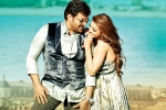 Chiranjeevi, Khaidi No 150 news, khaidi no 150 first week collections, Kaththi