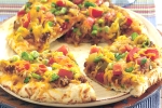 Baby Corn Pizza Recipe, Yummy Kidney Beans and Corn Pizza Recipe, yummy kidney beans and corn pizza recipe, Kidney beans