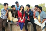 Kirrak Party review, Kirrak Party review, kirrak party movie review rating story cast and crew, Nikhil siddharth