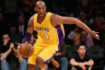 California, Calabasas, kobe bryant 41 dies in helicopter crash in calabasas, Alyssa