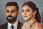 couple, couple, virat kohli and anushka sharma become the only indian celebrities to be followed by instagram, Bollywood actress anushka sharma